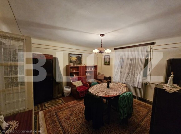 Casa de vânzare 4 camere Cugir - 191826CV | BLITZ Alba Iulia | Poza12