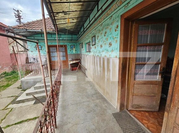 Casa de vânzare 4 camere Cugir - 191826CV | BLITZ Alba Iulia | Poza4