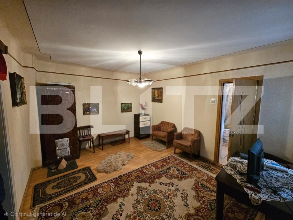 Casa de vânzare 4 camere Cugir - 191826CV | BLITZ Alba Iulia | Poza7