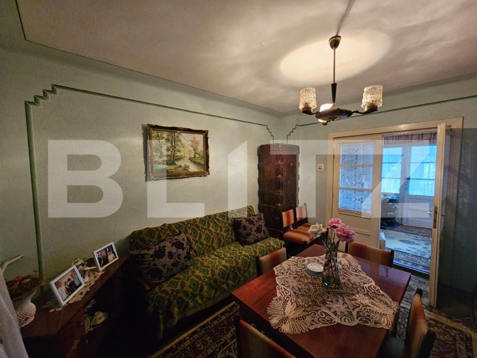 Casa de vânzare 4 camere Cugir - 191826CV | BLITZ Alba Iulia | Poza9