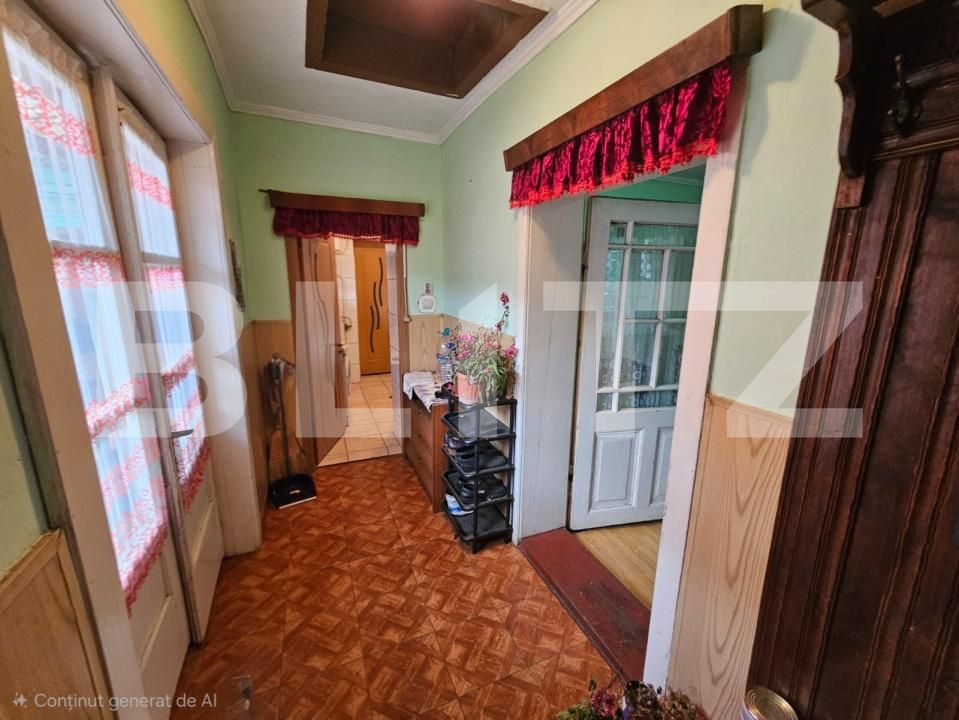 Casa de vânzare 4 camere Cugir - 191826CV | BLITZ Alba Iulia | Poza6