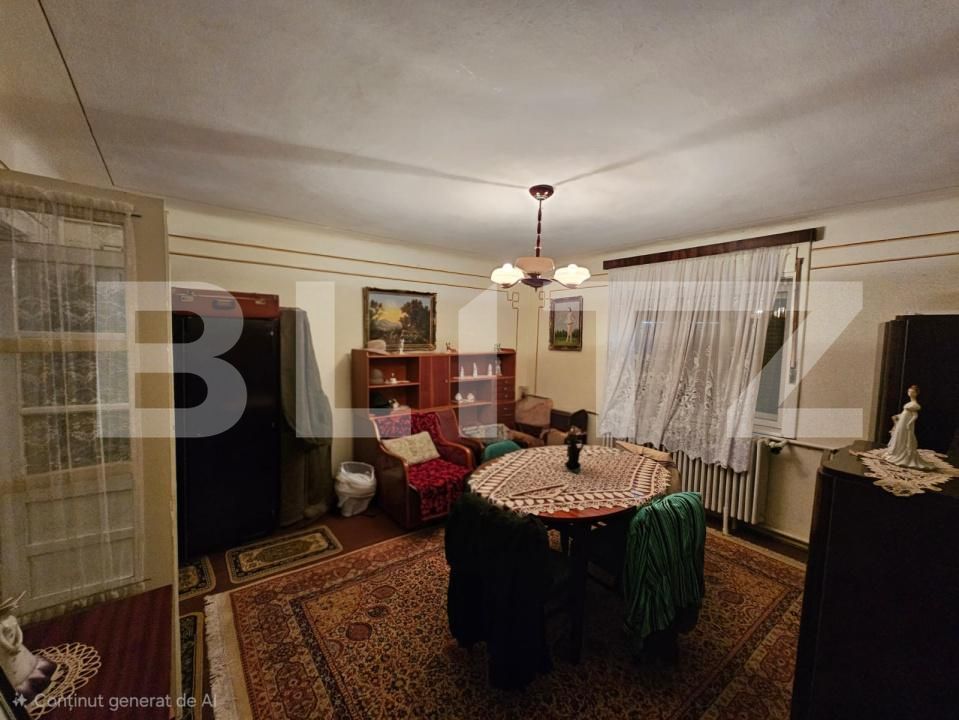 Casa de vânzare 4 camere Cugir - 191826CV | BLITZ Alba Iulia | Poza12
