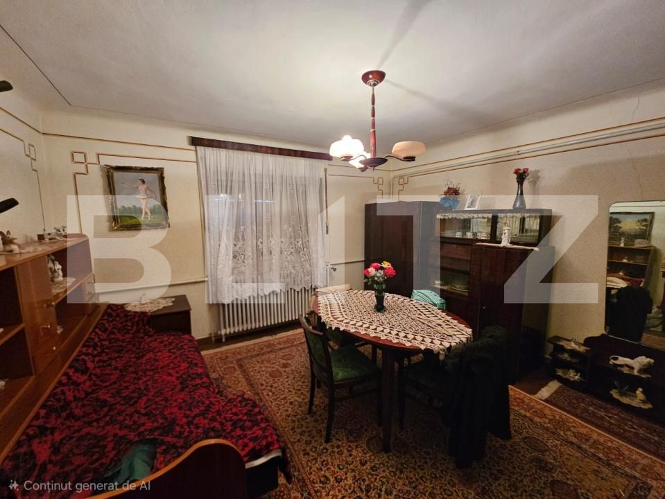 Casa de vânzare 4 camere Cugir - 191826CV | BLITZ Alba Iulia | Poza11