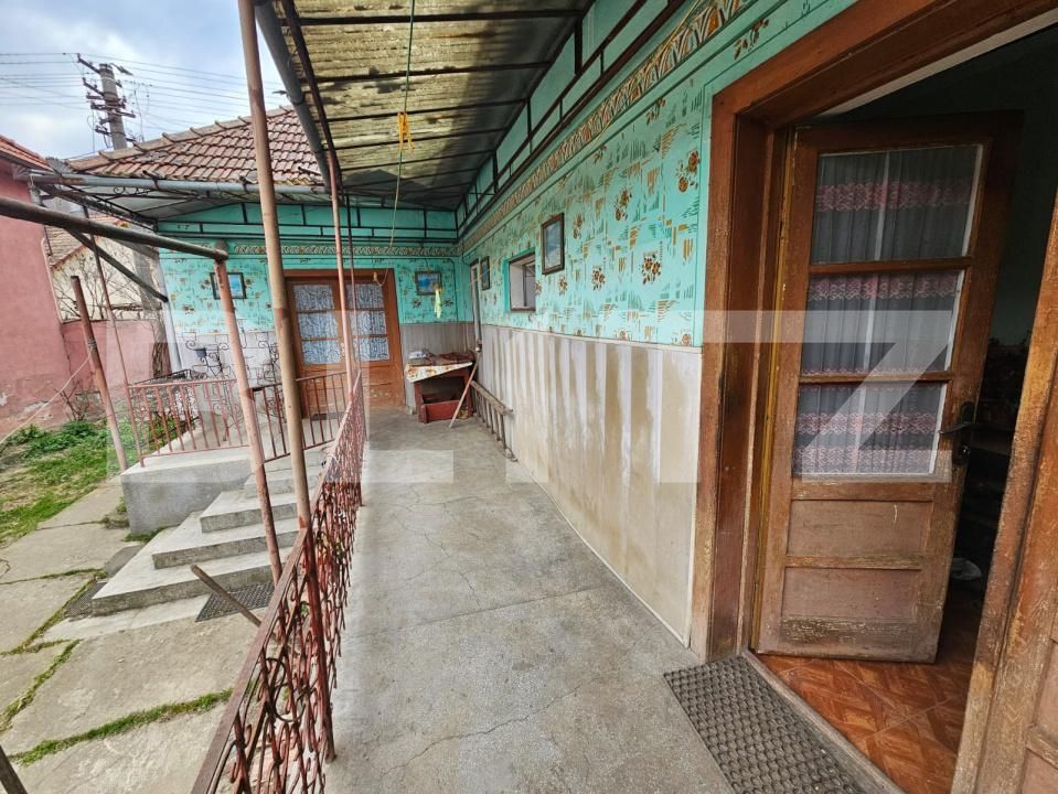 Casa de vânzare 4 camere Cugir - 191826CV | BLITZ Alba Iulia | Poza3