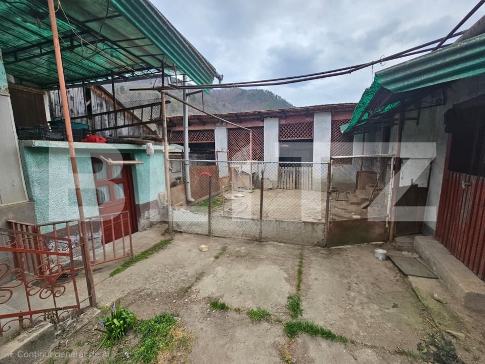 Casa de vânzare 4 camere Cugir - 191826CV | BLITZ Alba Iulia | Poza13