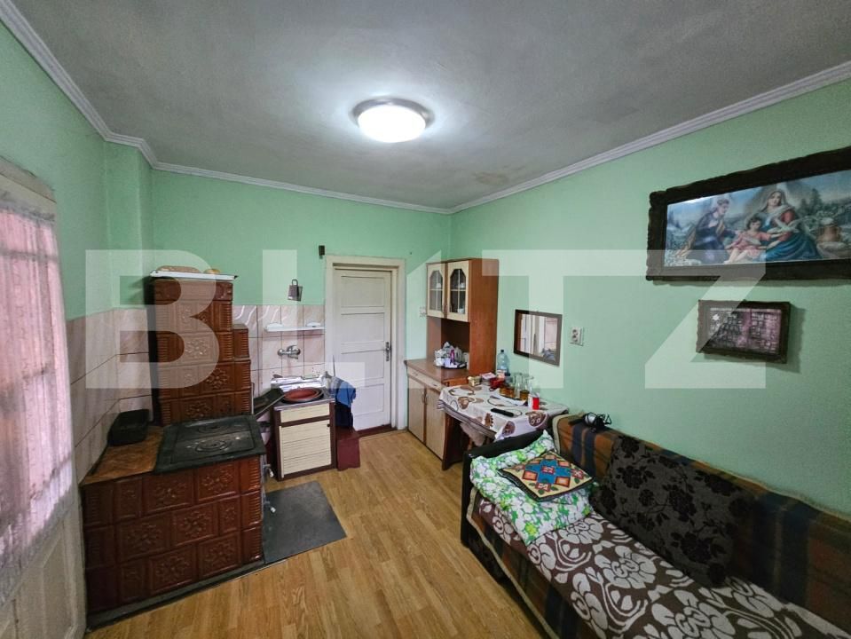 Casa de vânzare 4 camere Cugir - 191826CV | BLITZ Alba Iulia | Poza7