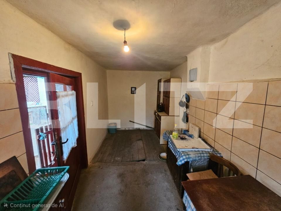 Casa de vânzare 4 camere Cugir - 191826CV | BLITZ Alba Iulia | Poza14