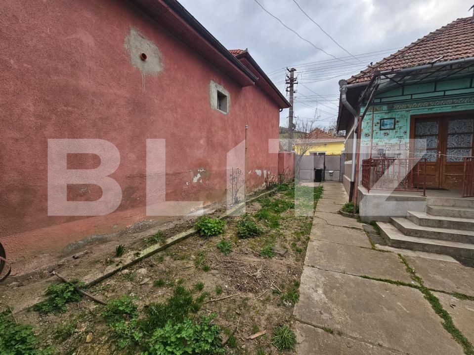 Casa de vânzare 4 camere Cugir - 191826CV | BLITZ Alba Iulia | Poza3