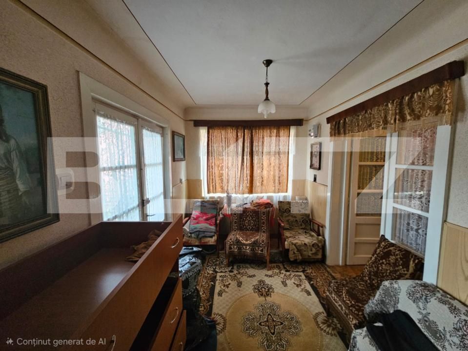 Casa de vânzare 4 camere Cugir - 191826CV | BLITZ Alba Iulia | Poza8