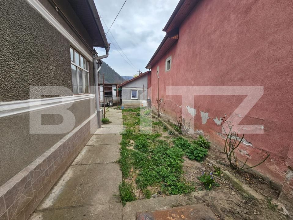Casa de vânzare 4 camere Cugir - 191826CV | BLITZ Alba Iulia | Poza2
