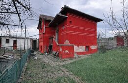 Casă de vânzare in zona ultracentrală, teren 489 mp, 92 mp utili