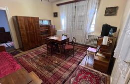 Casă de vânzare in zona ultracentrală, teren 489 mp, 92 mp utili