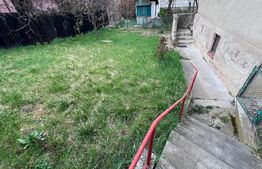 Casă de vânzare in zona ultracentrală, teren 489 mp, 92 mp utili
