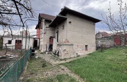 Casă de vânzare in zona ultracentrală, teren 489 mp, 92 mp utili