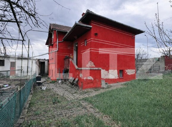 Casa de vânzare 3 camere Central - 191842CV | BLITZ Alba Iulia | Poza1