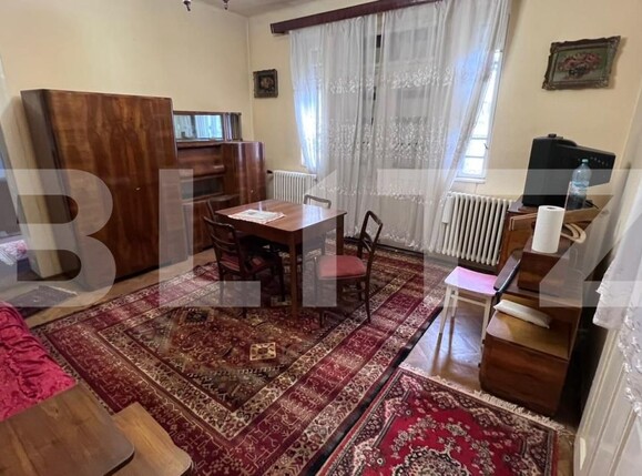 Casa de vânzare 3 camere Central - 191842CV | BLITZ Alba Iulia | Poza2