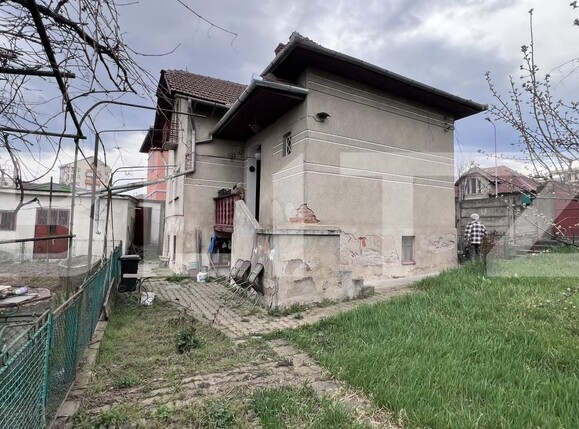 Casa de vânzare 3 camere Central - 191842CV | BLITZ Alba Iulia | Poza1