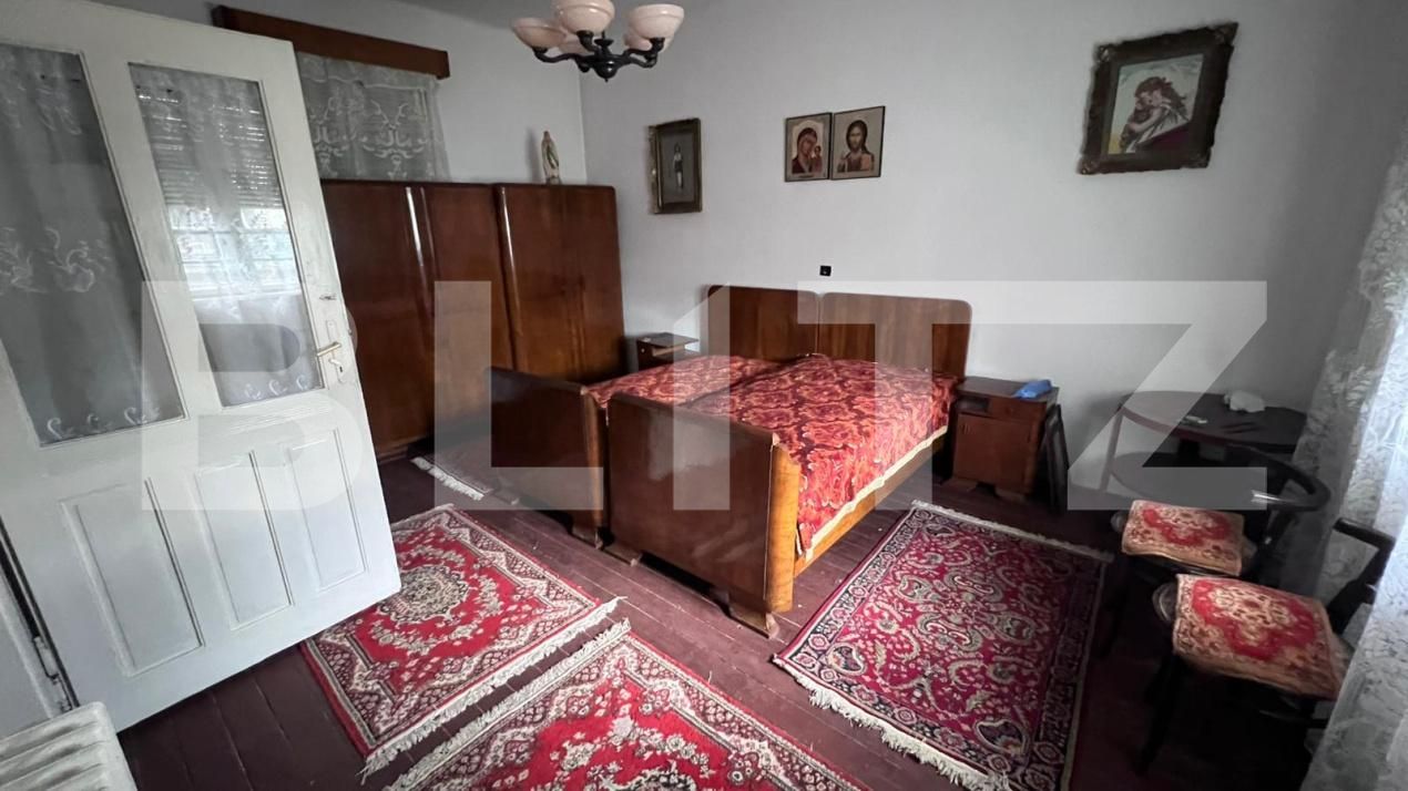 Casa de vânzare 3 camere Central - 191842CV | BLITZ Alba Iulia | Poza3