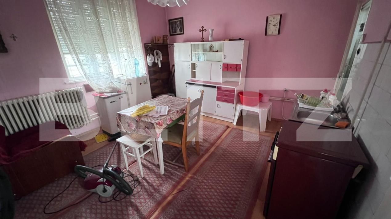 Casa de vânzare 3 camere Central - 191842CV | BLITZ Alba Iulia | Poza3
