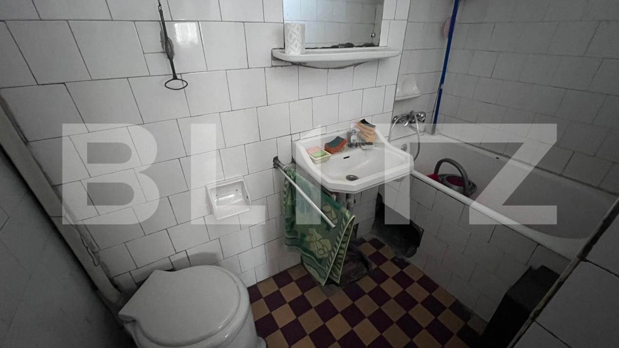 Casa de vânzare 3 camere Central - 191842CV | BLITZ Alba Iulia | Poza5