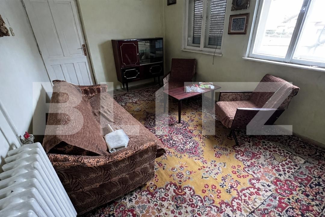 Casa de vânzare 3 camere Central - 191842CV | BLITZ Alba Iulia | Poza4