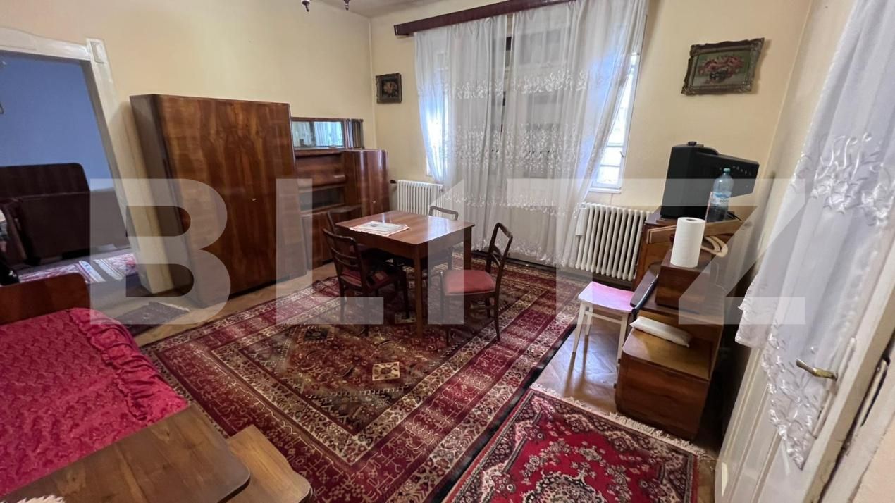 Casa de vânzare 3 camere Central - 191842CV | BLITZ Alba Iulia | Poza2