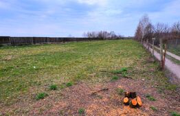 Teren intravilan 4418 mp în Alba Iulia – oportunitate investiție .