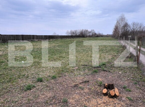 Teren de vânzare Cetate - 191857TV | BLITZ Alba Iulia | Poza1