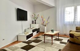 Apartament 2 camere + bucătărie generoasă | 58 mp | Complet mobilat | Cugir