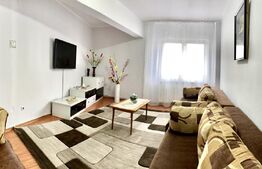 Apartament 2 camere + bucătărie generoasă | 58 mp | Complet mobilat | Cugir