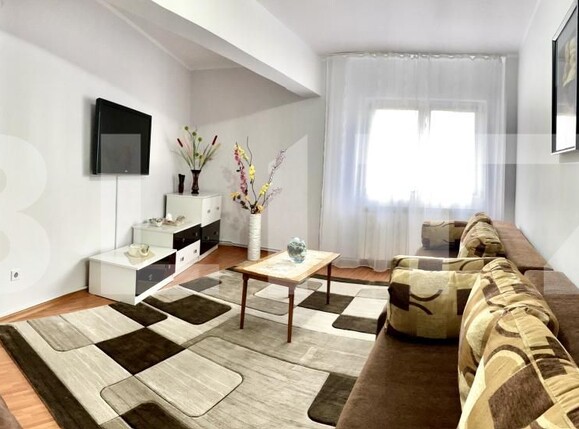 Apartament de vânzare 2 camere Cugir - 191865AV | BLITZ Alba Iulia | Poza1