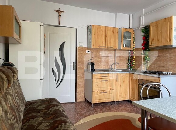 Apartament de vânzare 2 camere Cugir - 191865AV | BLITZ Alba Iulia | Poza2