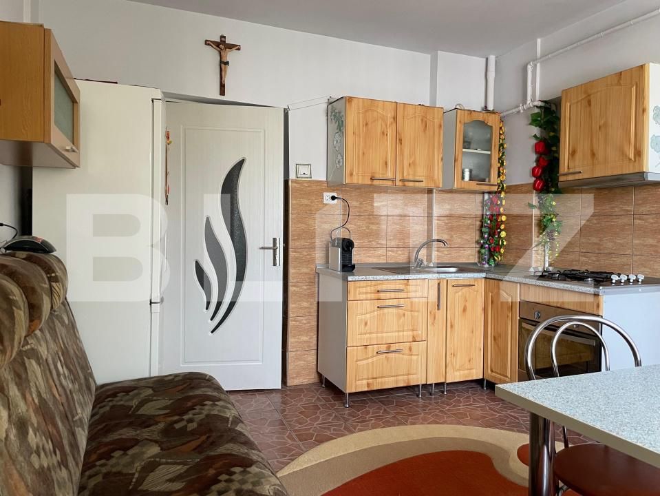 Apartament de vânzare 2 camere Cugir - 191865AV | BLITZ Alba Iulia | Poza2