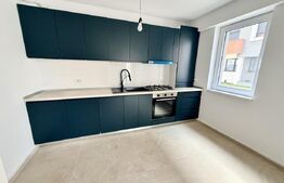 Apartament 3 camere | Parter | Bloc nou | Terasă | Parcare inclusă