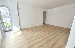 Apartament 3 camere | Parter | Bloc nou | Terasă | Parcare inclusă
