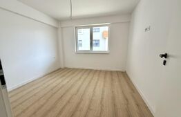 Apartament 3 camere | Parter | Bloc nou | Terasă | Parcare inclusă