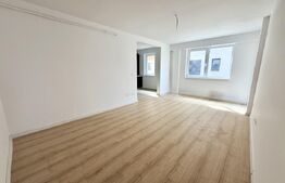 Apartament 3 camere | Parter | Bloc nou | Terasă | Parcare inclusă