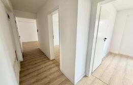 Apartament 3 camere | Parter | Bloc nou | Terasă | Parcare inclusă