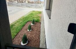 Apartament 3 camere | Parter | Bloc nou | Terasă | Parcare inclusă