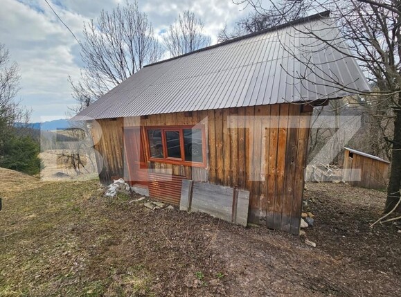 Teren de vânzare Scarisoara - 191920TV | BLITZ Alba Iulia | Poza6