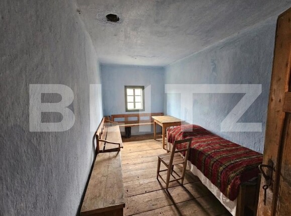 Teren de vânzare Scarisoara - 191920TV | BLITZ Alba Iulia | Poza9