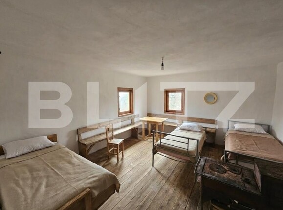 Teren de vânzare Scarisoara - 191920TV | BLITZ Alba Iulia | Poza8