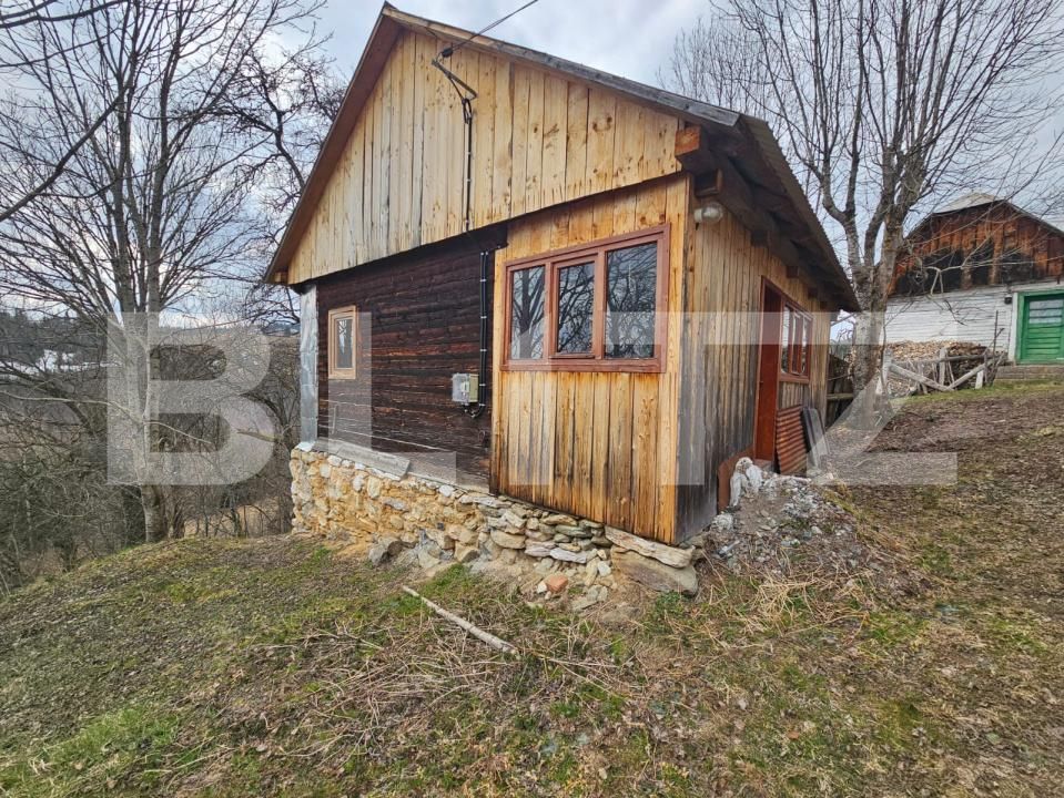 Teren de vânzare Scarisoara - 191920TV | BLITZ Alba Iulia | Poza5