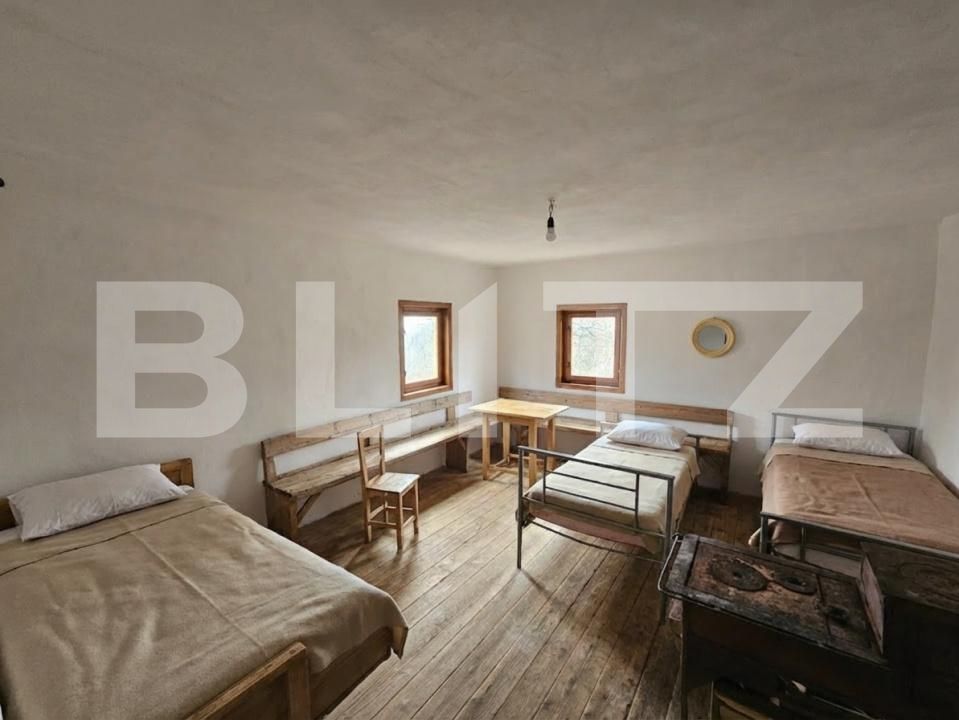 Teren de vânzare Scarisoara - 191920TV | BLITZ Alba Iulia | Poza8