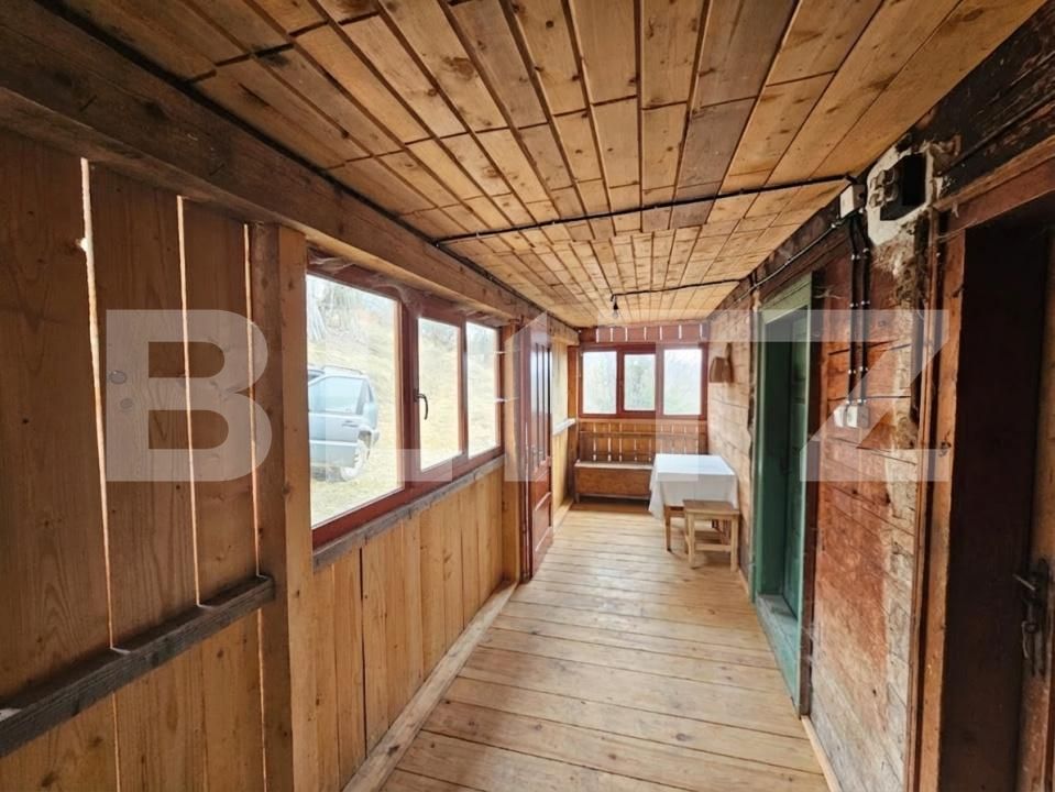 Teren de vânzare Scarisoara - 191920TV | BLITZ Alba Iulia | Poza7