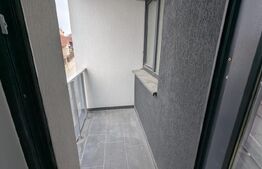 Apartament 3 camere, Bloc nou 