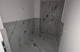 Apartament 3 camere, Bloc nou 