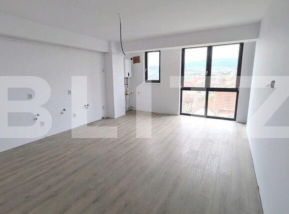 Apartament de vânzare 3 camere Exterior Sud - 192009AV | BLITZ Alba Iulia | Poza1