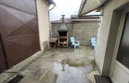 Casă 3 camere Șeusa | 135 mp utili | 754 mp teren | 2 fronturi