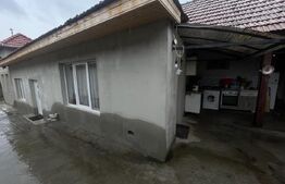 Casă 3 camere Șeusa | 135 mp utili | 754 mp teren | 2 fronturi